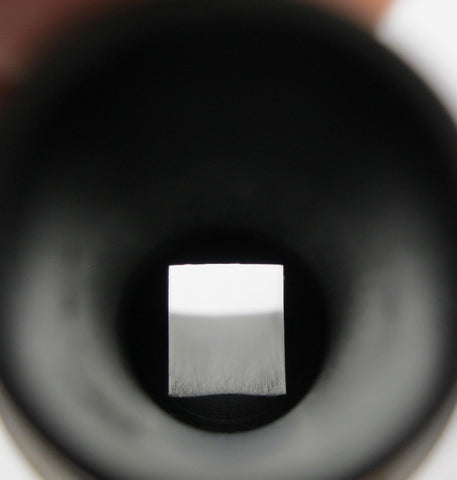 Selmer S80 E (.055) Soprano Saxophone Mouthpiece