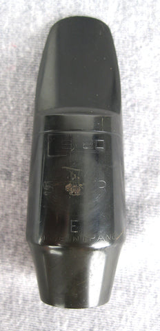 Selmer S80 E (.055) Soprano Saxophone Mouthpiece