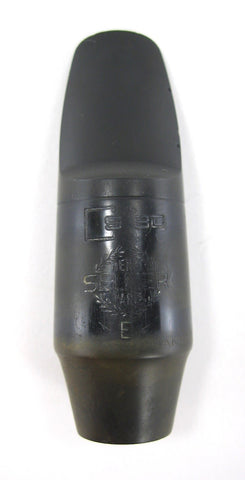 Selmer S80 E (.055) Soprano Saxophone Mouthpiece