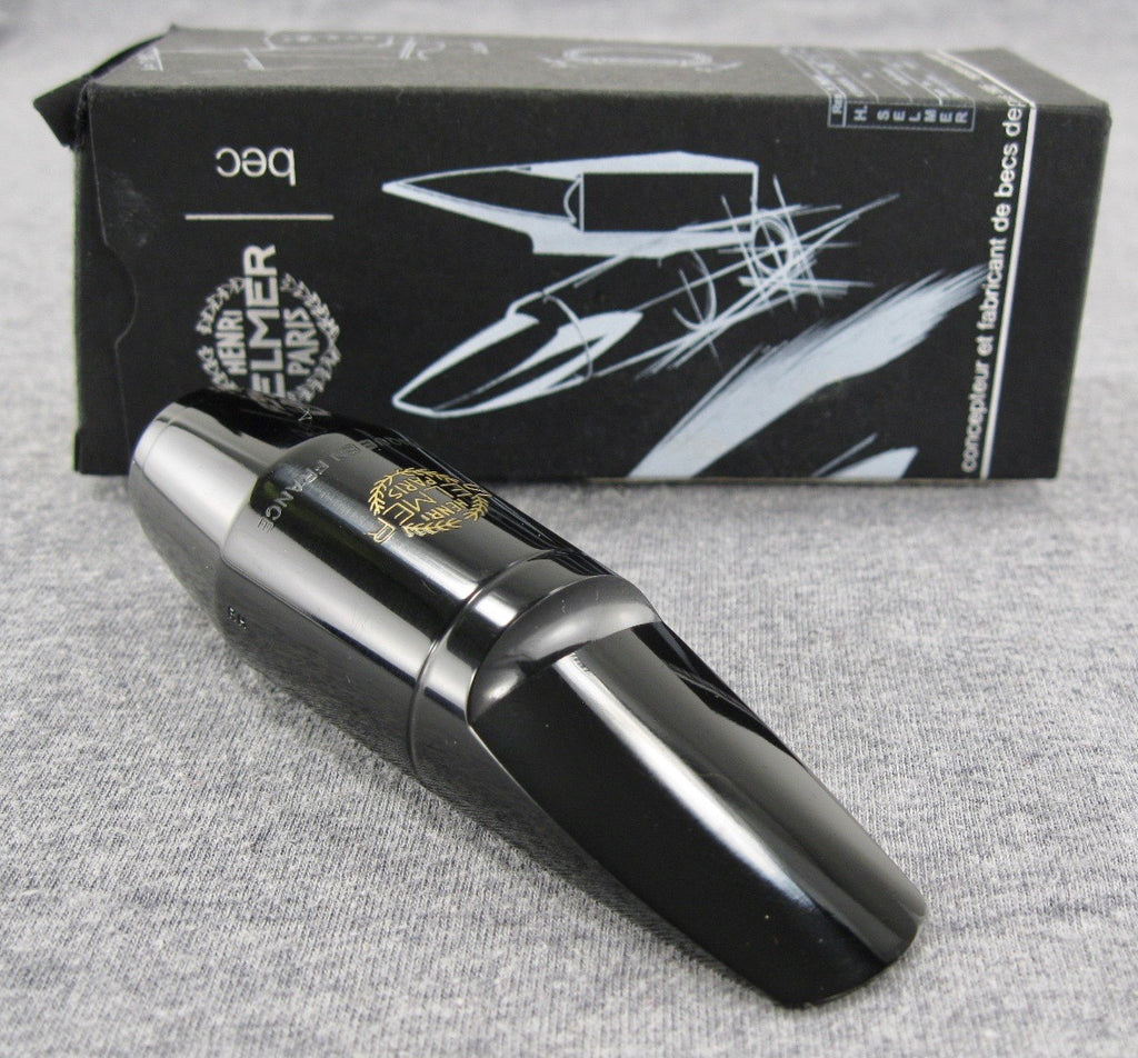Selmer S90 170 (.065) Alto Saxophone Mouthpiece