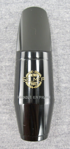 Selmer S90 170 (.065) Alto Saxophone Mouthpiece