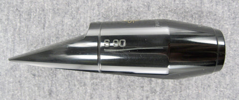 Selmer S90 170 (.065) Alto Saxophone Mouthpiece