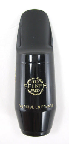 Selmer / Erik Greiffenhagen S90 (.045) Soprano Saxophone Mouthpiece