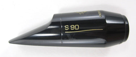 Selmer / Erik Greiffenhagen S90 (.045) Soprano Saxophone Mouthpiece
