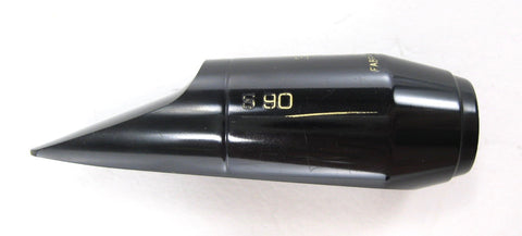 Selmer S90 (.045) Hard Rubber Soprano Saxophone Mouthpiece