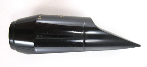 Selmer S90 (.045) Hard Rubber Soprano Saxophone Mouthpiece
