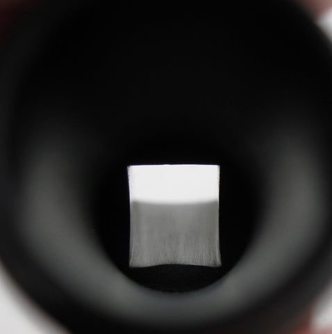 Selmer S90 (.045) Hard Rubber Soprano Saxophone Mouthpiece