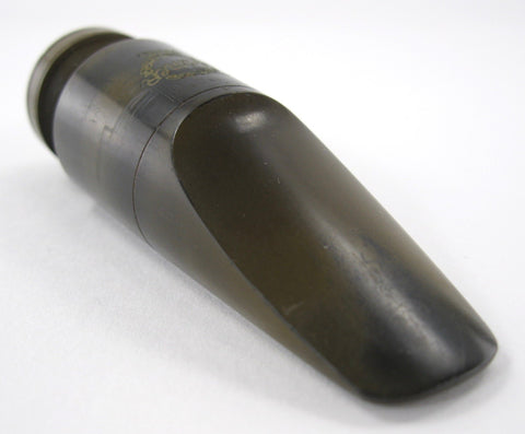 Selmer Soloist Long Shank C** (.075) Alto Saxophone Mouthpiece