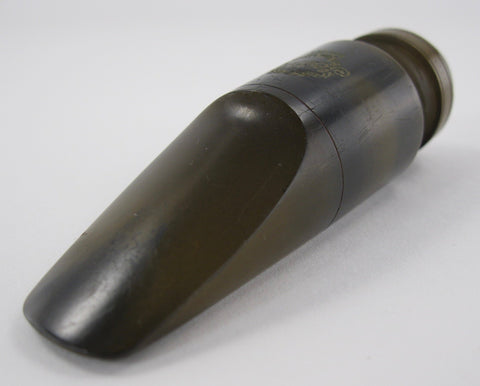 Selmer Soloist Long Shank C** (.075) Alto Saxophone Mouthpiece