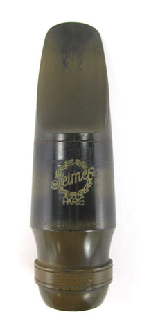 Selmer Soloist Long Shank C** (.075) Alto Saxophone Mouthpiece