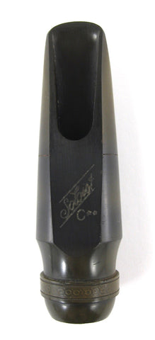 Selmer Soloist Long Shank C** (.075) Alto Saxophone Mouthpiece