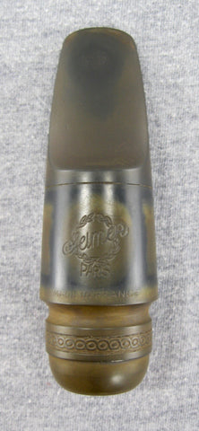 Selmer Soloist Short Shank E (.080) Alto Saxophone Mouthpiece