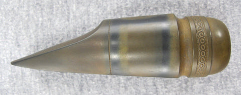 Selmer Soloist Short Shank E (.080) Alto Saxophone Mouthpiece