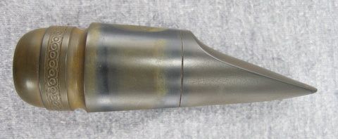 Selmer Soloist Short Shank E (.080) Alto Saxophone Mouthpiece