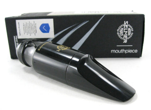 Selmer Soloist C* (.080) Tenor Saxophone Mouthpiece