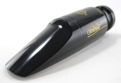Selmer Soloist C* (.080) Tenor Saxophone Mouthpiece