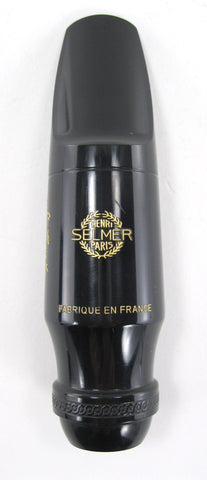 Selmer Soloist C* (.080) Tenor Saxophone Mouthpiece