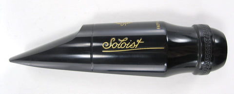 Selmer Soloist C* (.080) Tenor Saxophone Mouthpiece