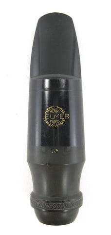 Selmer Soloist C* (.080) Tenor Saxophone Mouthpiece
