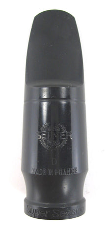 Selmer Super Session D (.077) Alto Saxophone Mouthpiece