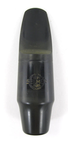 Selmer Paris Larry Teal (.065) Alto Saxophone Mouthpiece