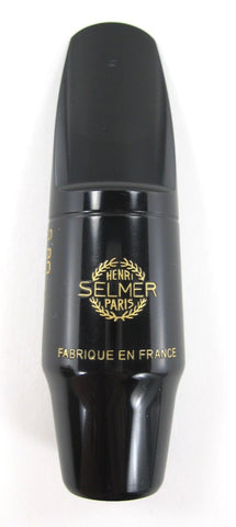 Selmer S80 C* (.065) Alto Saxophone Mouthpiece
