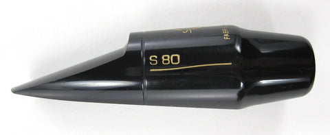 Selmer S80 C* (.065) Alto Saxophone Mouthpiece