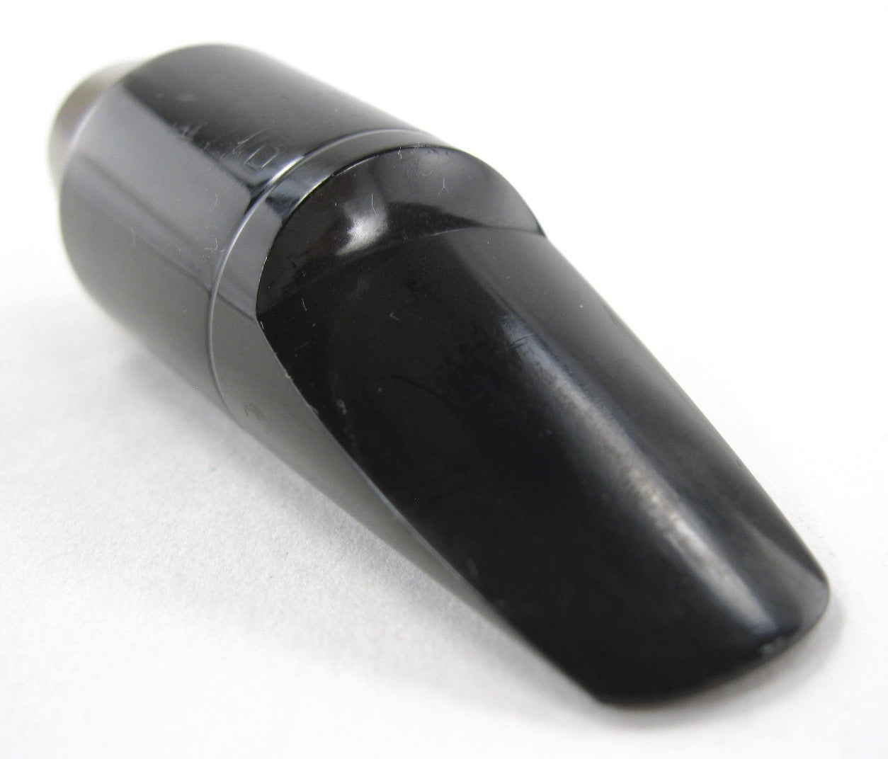 Selmer S80 .050 Soprano Saxophone Mouthpiece Junkdude Used and New Saxophones and Saxophone Mouthpieces