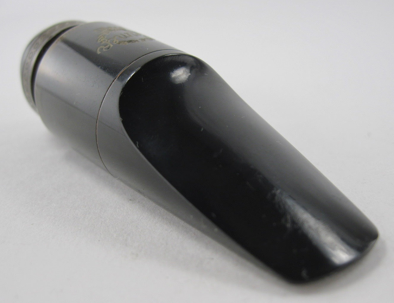 Selmer Soloist Short Shank C .068 Alto Saxophone Mouthpiece