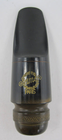 Selmer Soloist Short Shank C* (.068) Alto Saxophone Mouthpiece