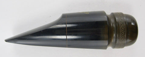 Selmer Soloist Short Shank C* (.068) Alto Saxophone Mouthpiece
