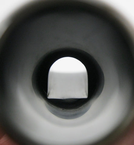 Selmer Soloist Short Shank C* (.068) Alto Saxophone Mouthpiece