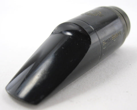 Selmer Super Session F (.060) Soprano Saxophone Mouthpiece