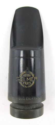 Selmer Super Session F (.060) Soprano Saxophone Mouthpiece