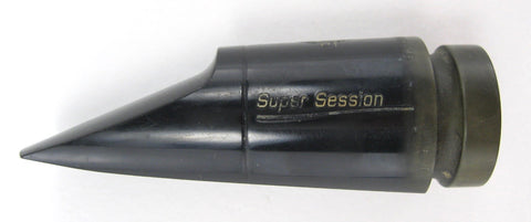 Selmer Super Session F (.060) Soprano Saxophone Mouthpiece