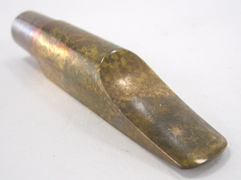 Nick Stahl NJS Hummingbird (.115) Tenor Saxophone Mouthpiece