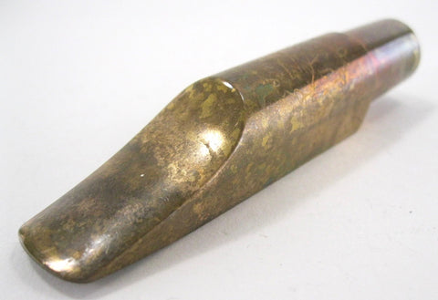 Nick Stahl NJS Hummingbird (.115) Tenor Saxophone Mouthpiece