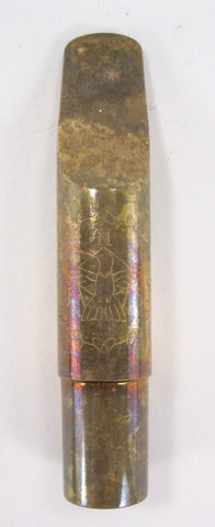Nick Stahl NJS Hummingbird (.115) Tenor Saxophone Mouthpiece