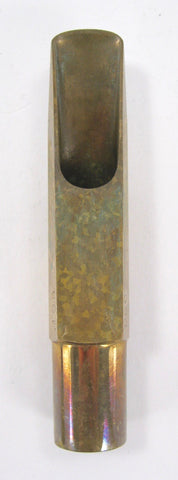 Nick Stahl NJS Hummingbird (.115) Tenor Saxophone Mouthpiece