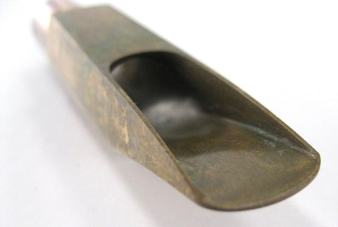 Nick Stahl NJS Hummingbird (.115) Tenor Saxophone Mouthpiece