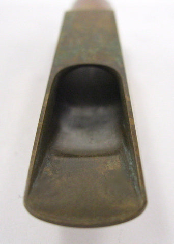 Nick Stahl NJS Hummingbird (.115) Tenor Saxophone Mouthpiece