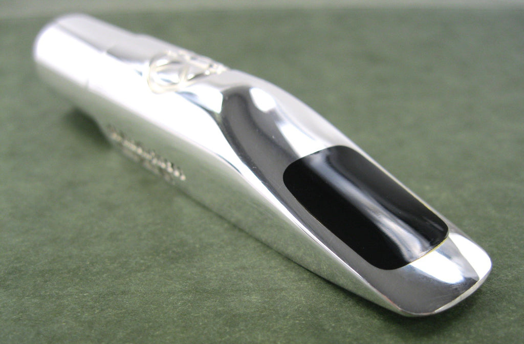 SK Mouthpieces Omnis (.110) Tenor Saxophone Mouthpiece