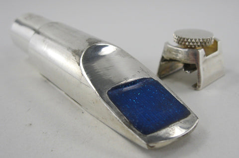 Sugal Michael Brecker II 8* (.120) Copper Tenor Saxophone Mouthpiece