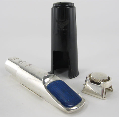 Sugal KW-III+S (.112) Tenor Saxophone Mouthpiece