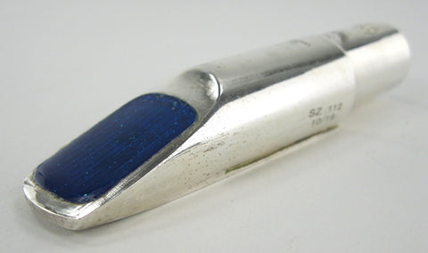 Sugal KW-III+S (.112) Tenor Saxophone Mouthpiece
