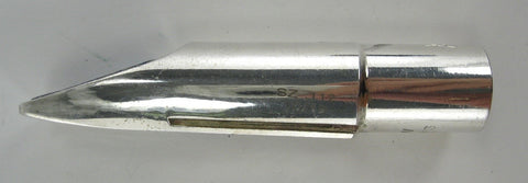 Sugal KW-III+S (.112) Tenor Saxophone Mouthpiece
