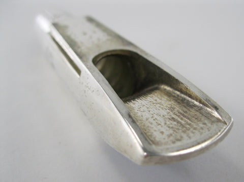 Sugal KW-III+S (.112) Tenor Saxophone Mouthpiece