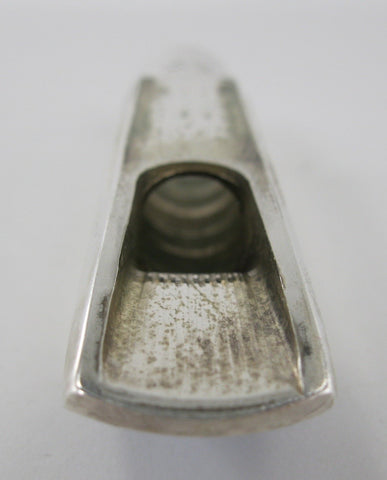 Sugal KW-III+S (.112) Tenor Saxophone Mouthpiece