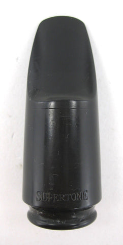 Vintage "Supertone" / MOJO (.060) Soprano Saxophone Mouthpiece