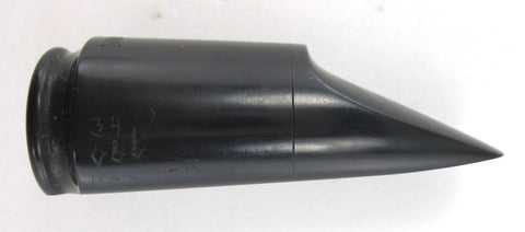 Vintage "Supertone" / MOJO (.060) Soprano Saxophone Mouthpiece